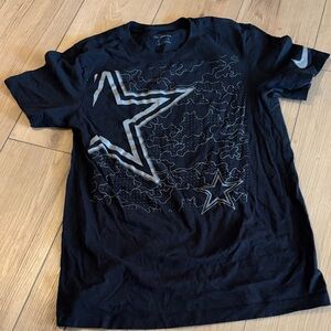 Nike Men's Cowboy T Shirt